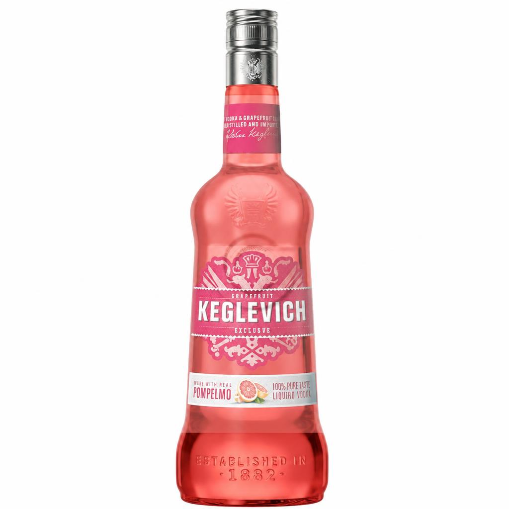Vodka pompelmo keglevich cl 70