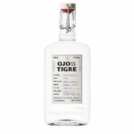 Mezcal joven Ojo De Tigre cl 70