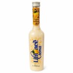 Crema di limonce Stock cl 50