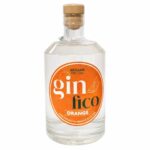Gin fico Orange cl 70