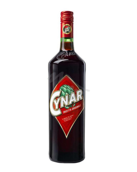 Amaro Cynar cl 70