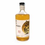 Whisky Kensei cl 70