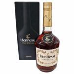 Cognav vs Hennessy cl 70 astucciato