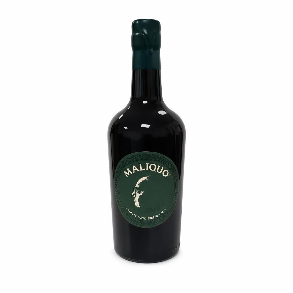Amaro Maliquò cl 70