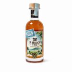 Rum La Maison du Rhum XO cl 70 Paraguay Guatemala Panama Tradition Espagnole