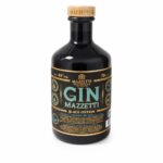 Gin Black edition Mazzetti cl 70