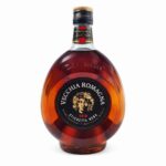 Brandy Vecchia Romagna Etichetta nera lt 1