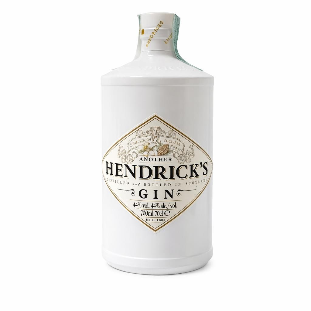 Gin Hendrick's Another cl 70
