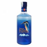 Gin King Fisher Rangoni cl 70