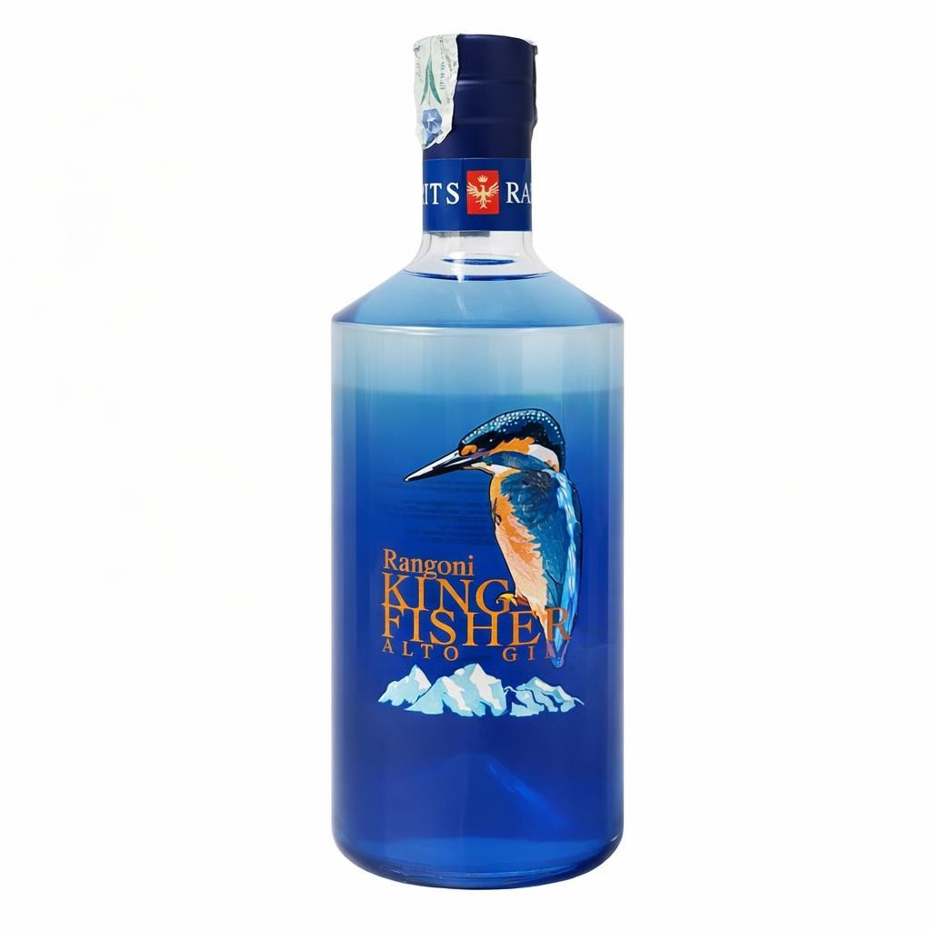 LQ6645 Gin King Fisher Rangoni cl 70