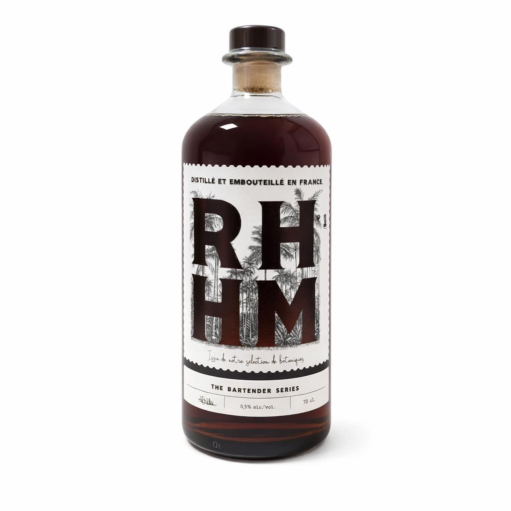 LQ6651 Liquore analcolico RHHM NR 1 CL 70