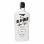 Gin Ortodoxy Dictador colombian cl 70