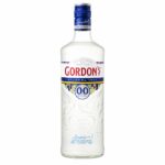 Gin Gordon 0.0. analcolico cl 70