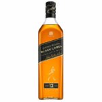 Whisky J. Walker BLACK Label 12 anni Lt 1