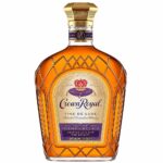 Whisky Crown Royal Fine Deluxe Lt 1