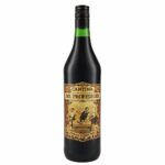 Vermouth di Torino Del Professore Rosso Cantina lt 1