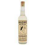 Mezcal espadin joven oaxaca Madre cl 70
