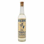 Tequila blanco agave jalisco Madre cl 70