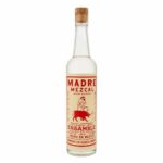 Mezcal Ensamble oaxaca Madre cl 70