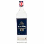 Gin Richmond london dry lt 1
