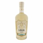 Rum Kawama carta blanca cl 70