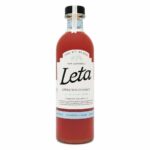 Aperitivo bitter citrus analcolico Leta cl 70