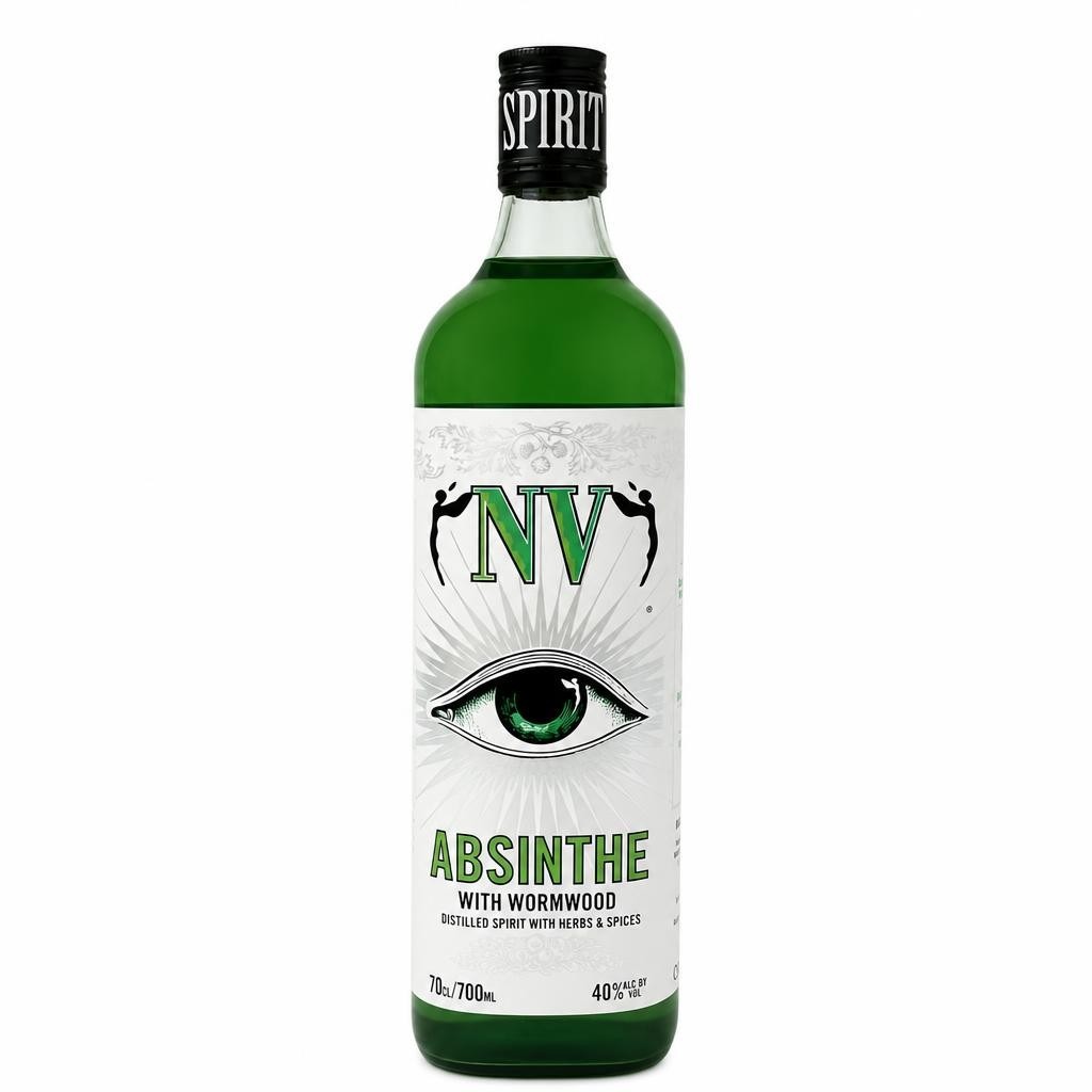 Assenzio With Wormwood NV CL 70