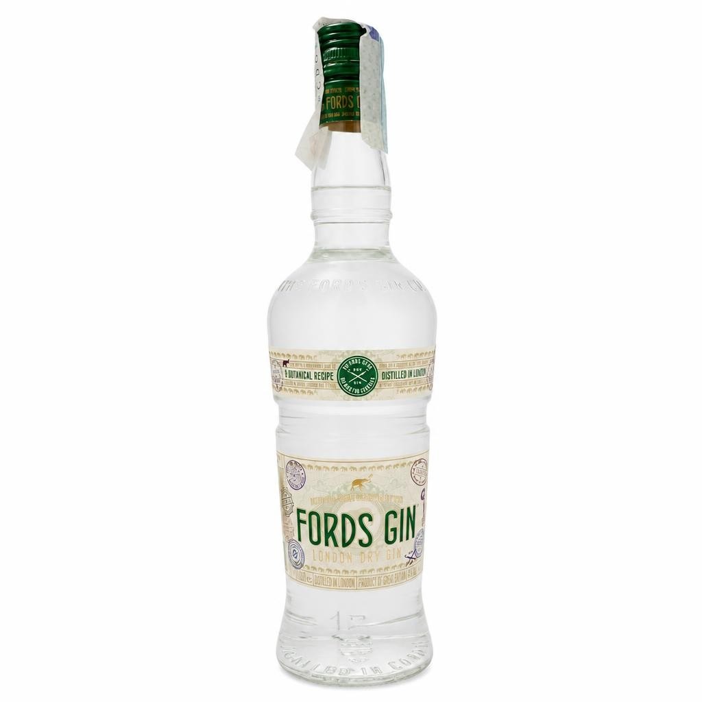 Gin Fords lt 1