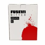 Bitter Fusetti lt 3 Box