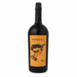 Liquore elisir di Sicilia Pomelia lt 1,5