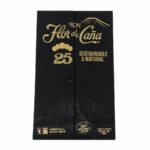 Rum Flor De Cana Centenario 25 anni cl 70 Astucciato
