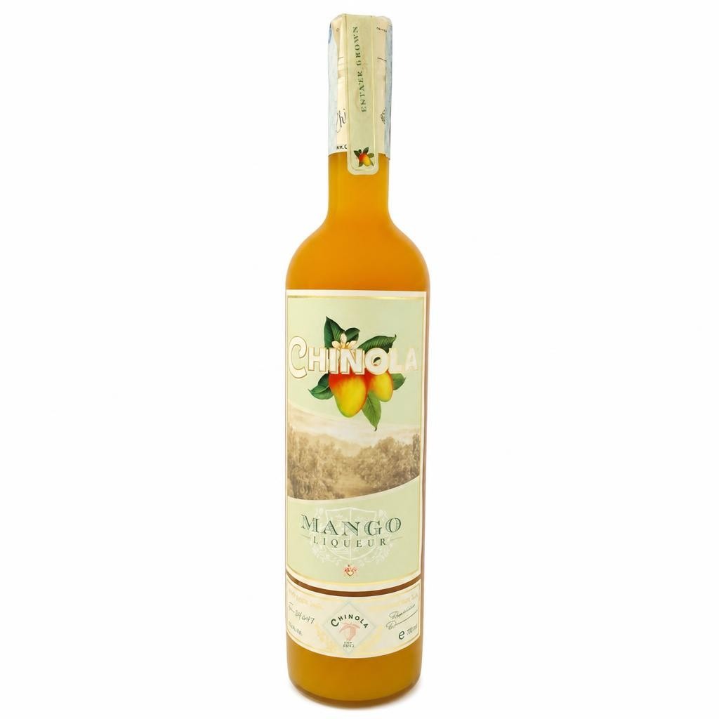 Liquore mango Chinola cl 70
