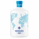 Gin Nordes 00 analcolico cl 70