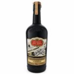 Rum Blend bianco Compagnia delle indie Boulet de canon nr 15 cl 70