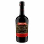 Liquore al caffe' Luxardo espresso cl 70