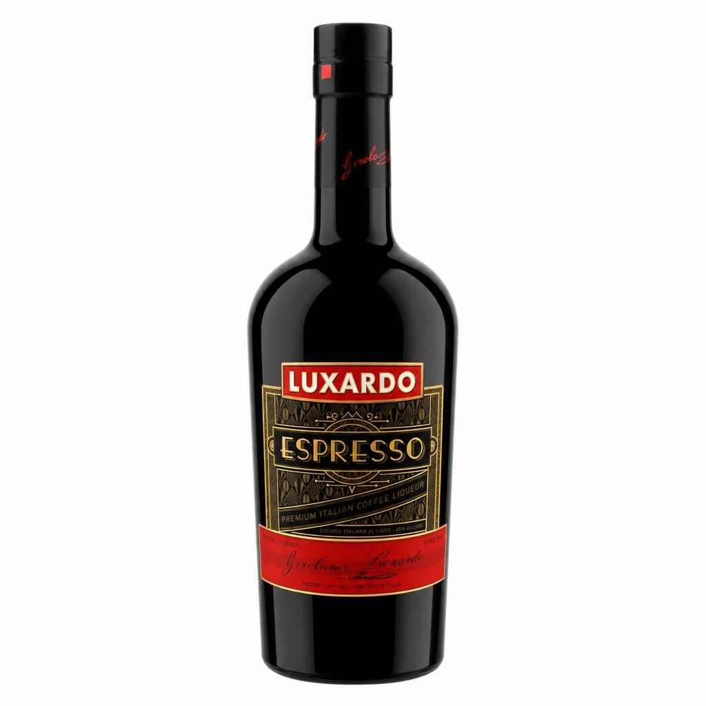 Liquore al caffe' Luxardo espresso cl 70
