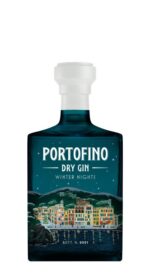 Gin Portofino winter nights cl 50