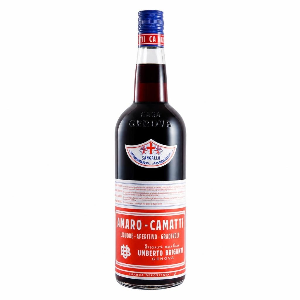 Amaro Camatti lt 1