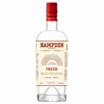 Rum bianco Hampden Estate fresh cl 70