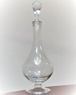 Bottiglia Decanter Duca di Salaparuta