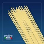 Pasta Poiatti Spaghetti kg 1 n. 3