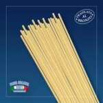 Pasta Poiatti Rustichelli kg 1 n. 4A