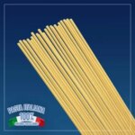 Pasta Poiatti Bucati kg 1 n. 6