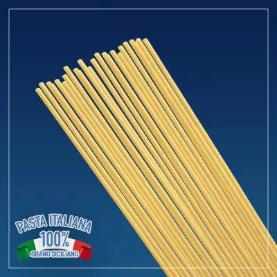 Pasta Poiatti Bucati kg 1 n. 6