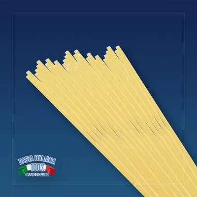 Pasta Poiatti Linguine kg 1 n. 10