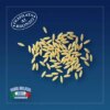 Pasta Poiatti Lingue di Passero kg 1 n. 17