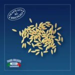 Pasta Poiatti Lingue di Passero kg 1 n. 17