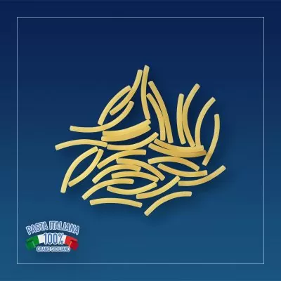 Pasta Poiatti Fili d'Oro kg 1 n. 20
