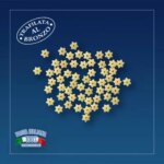 Pasta Poiatti Stelline kg 1 n. 22