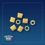 Pasta Poiatti Ditalini Rigati kg 1 n. 27